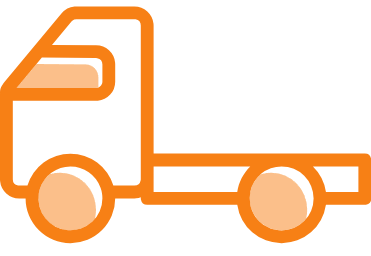洋县拖车/平板车