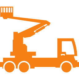 洋县高空作业车